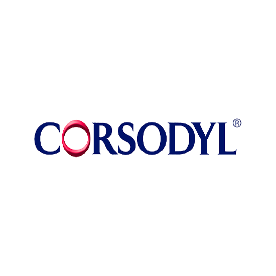 Corsodyl