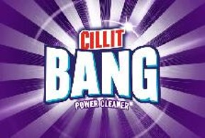 Cillit Bang