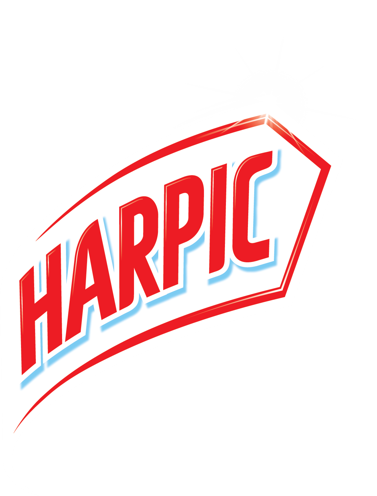 Harpic